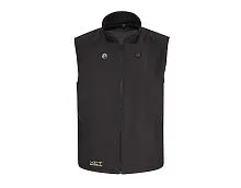 Жилет с электрообогревом BRP Heated Vest Liner Black 2017  Жилет с электрообогревом BRP Heated Vest Liner Black 2017