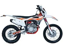 Мотоцикл KAYO K6 300 (182MN) FCR 21/18 Мотоцикл KAYO K6 300 (182MN) FCR 21/18