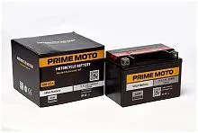 Аккумулятор Prime YTX7L-BS Аккумулятор Prime YTX7L-BS