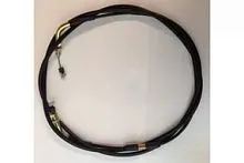 Трос газа CFMOTO Z6 Трос газа CFMOTO Z6