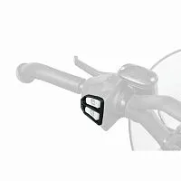 Защита клавиш пульта управления к снегоходу Arctic Cat M800/8000 Sno Pro Защита клавиш пульта управления к снегоходу Arctic Cat M800/8000 Sno Pro