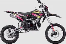 Питбайк BSE PH 125E AK47 (Желтый) Питбайк BSE PH 125E AK47 (Желтый)