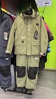 Костюм FINNTRAIL Atlas CamoShadowGreen 2025 Костюм FINNTRAIL Atlas CamoShadowGreen 2025