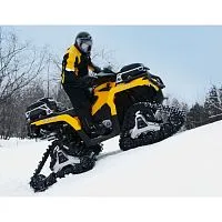 Комплект гусениц APACHE 360 BRP Can-Am G2,G 2L, G2S Комплект гусениц APACHE 360 BRP Can-Am G2,G 2L, G2S