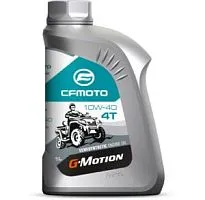 Масло CFMOTO G-Motion 80W-90 трансмиссионное 1л (для квадроцикла) Масло CFMOTO G-Motion 80W-90 трансмиссионное 1л (для квадроцикла)