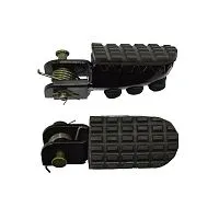 Подножки водителя Regulmoto Sport001/004, TE, SK250GY-5, 200GY-5 Подножки водителя Regulmoto Sport001/004, TE, SK250GY-5, 200GY-5