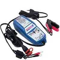 Зарядное устройство OptiMate 5 4A Start-Stop (1-4A, 12V) Зарядное устройство OptiMate 5 4A Start-Stop (1-4A, 12V)