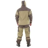Костюм HUNTSMAN Горка-5 Зеленый 2020  Костюм HUNTSMAN Горка-5 Зеленый 2020