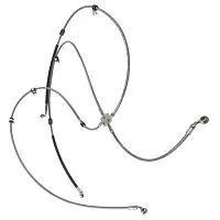 Тормозная магистраль BRP XMR Тормозная магистраль BRP XMR