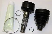 Шрус внешний ODM CFMOTO X4 X5 X5HO X8 U8 Z8 (19 шлицов внутр.) Шрус внешний ODM CFMOTO X4 X5 X5HO X8 U8 Z8 (19 шлицов внутр.)