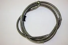 Шланг тормозной (заднего суппорта) CFMOTO X5 H.O. EFI&EPS Шланг тормозной (заднего суппорта) CFMOTO X5 H.O. EFI&EPS