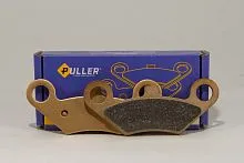 Колодка тормозная усиленная передняя CFMOTO CF500, X5, X6, X8 Puller Колодка тормозная усиленная передняя CFMOTO CF500, X5, X6, X8 Puller