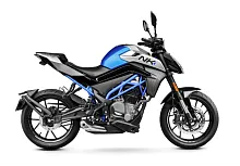 Мотоцикл CFMOTO 250NK (ABS) Синий Мотоцикл CFMOTO 250NK (ABS) Синий