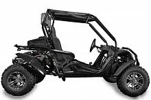 Багги KTA K7S Limited Edition Синий Багги KTA K7S Limited Edition Синий