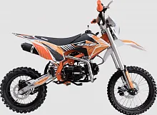 Питбайк BSE MX 125 Racing Orange Питбайк BSE MX 125 Racing Orange