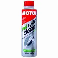 Очиститель топливной системы Motul Fuel Sistem Clean Auto 300ml Очиститель топливной системы Motul Fuel Sistem Clean Auto 300ml