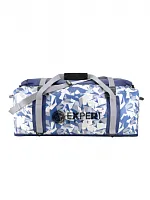 Гермосумка Germostar Expert Камуфляж (Колотый лед) 120 л. Гермосумка Germostar Expert Камуфляж (Колотый лед) 120 л.