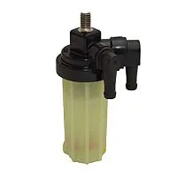 Фильтр топливный Mercury 75-115 4такт отстойник  Фильтр топливный Mercury 75-115 4такт отстойник