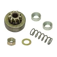 Бендикс электростартера к снегоходу Arctic Cat BC 2000XT/M8000 Sno Pro/XF8000 SPI Бендикс электростартера к снегоходу Arctic Cat BC 2000XT/M8000 Sno Pro/XF8000 SPI