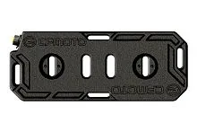 Канистра топливная экспедиционная 20 л (пластик) CFMOTO (Черный) Канистра топливная экспедиционная 20 л (пластик) CFMOTO (Черный)