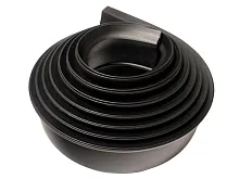 Расширитель арок универсальный для ATV (65 мм/длина 5,0 м) Расширитель арок универсальный для ATV (65 мм/длина 5,0 м)