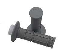 Ручки руля GEL серые Ручки руля GEL серые