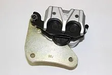 Суппорт тормозной передний правый в сборе CFMOTO Z6 Суппорт тормозной передний правый в сборе CFMOTO Z6