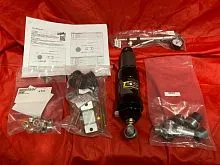 Комплект установочный сноубайка Timbersled Aro TSS 137" (для Honda CRF450RX) Комплект установочный сноубайка Timbersled Aro TSS 137" (для Honda CRF450RX)