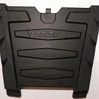 Крышка переднего монокрыла CFMOTO Х8 Крышка переднего монокрыла CFMOTO Х8