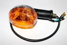 Поворотник в сборе, правый CFMOTO CF500, Х5, Х6 Поворотник в сборе, правый CFMOTO CF500, Х5, Х6