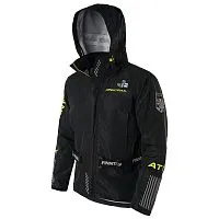 Куртка FINNTRAIL Mudway Graphite 2025 Куртка FINNTRAIL Mudway Graphite 2025