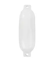 Кранец ПВХ Castro 750 мм. 220 мм. белый  Кранец ПВХ Castro 750 мм. 220 мм. белый