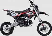 Питбайк BSE EX 125E 2.0 Red Питбайк BSE EX 125E 2.0 Red