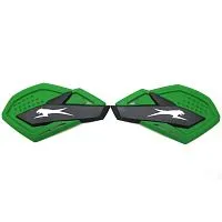 Защита рук к снегоходу Arctic Cat M800/8000 Sno Pro Зеленый/черный Защита рук к снегоходу Arctic Cat M800/8000 Sno Pro Зеленый/черный
