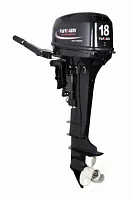 Мотор лодочный подвесной Parsun T18BMS Мотор лодочный подвесной Parsun T18BMS