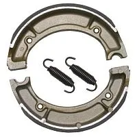 Колодки тормозные Yamaha 350-400_EBC Колодки тормозные Yamaha 350-400_EBC