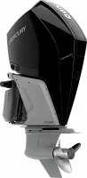 Мотор лодочный подвесной Mercury 4-х тактный F 250 Verado L  Мотор лодочный подвесной Mercury 4-х тактный F 250 Verado L