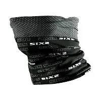 Бафф SIXS TBX Black Carbon 2023 Бафф SIXS TBX Black Carbon 2023