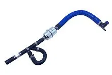 Шланг топливный с фильтром к снегоходу BRP Ski-Doo/Lynx Шланг топливный с фильтром к снегоходу BRP Ski-Doo/Lynx