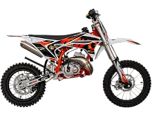 Питбайк KAYO KT50L 2T 14/12 Питбайк KAYO KT50L 2T 14/12