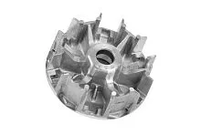 Щека вариатора ведущего наружняя BRP CanAm Maverick  Щека вариатора ведущего наружняя BRP CanAm Maverick