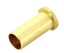 Втулка водяной трубки медная J30 Втулка водяной трубки медная J30