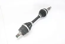 Привод колеса задний правый Привод колеса задний правый