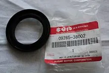 Сальник SUZUKI 55х38х6 Ступица Внешний SUZUKI  Сальник SUZUKI 55х38х6 Ступица Внешний SUZUKI