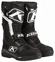 Ботинки KLIM Havoc GTX BOA Boot Black 2021  Ботинки KLIM Havoc GTX BOA Boot Black 2021