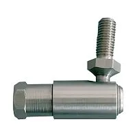 Наконечник для тросов ЕС 033 Наконечник для тросов ЕС 033