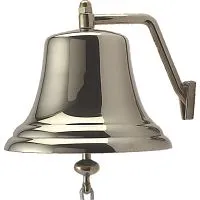 Рында катерная с возможностью бокового креп 10 см Рында катерная с возможностью бокового креп 10 см