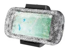 Установочный комплект для навигатора Montana Установочный комплект для навигатора Montana