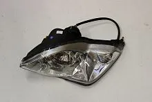 Фара левая в сборе к квадроциклу CFMOTO X5 Фара левая в сборе к квадроциклу CFMOTO X5