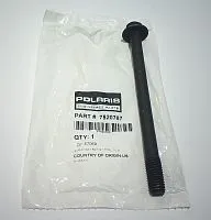 Болт головки цилиндров для снегохода Polaris Indy/PRO RMK/SKS (19 036) Болт головки цилиндров для снегохода Polaris Indy/PRO RMK/SKS (19 036)